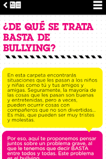 How to install Basta de Bullying lastet apk for laptop
