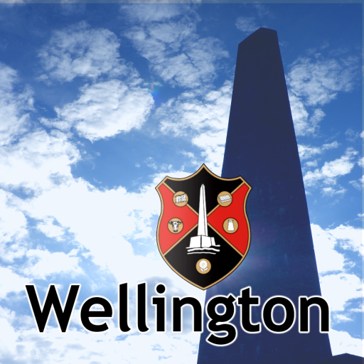 Wellington Town Guide 旅遊 App LOGO-APP開箱王