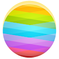 Circled Icon Pack HD FREE Apk