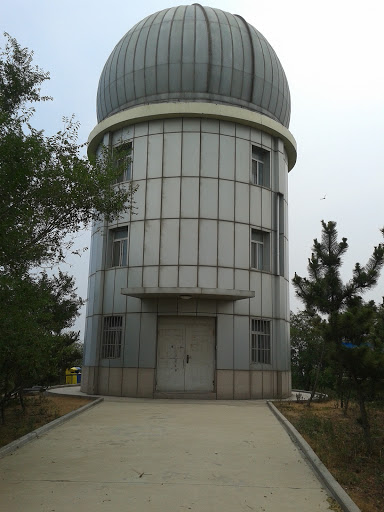 天文台