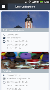 Download Stadtführer Weida APK for PC