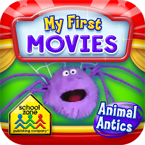 My First Movies: Animal Antics.apk 1.9.6