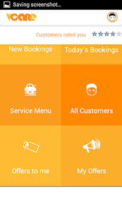 Free Download vcare - service center app APK