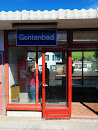 Gontenbad Bahnhof