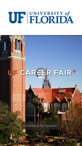 UF Career Fair Plus