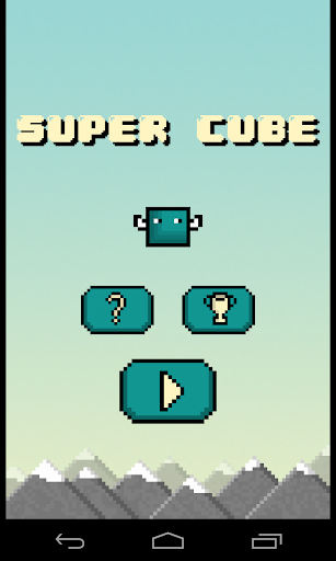 Super Cube