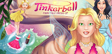 Tinkerbell Dress Up & Story APK