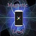 Level of EMR (Magnetometer) icon
