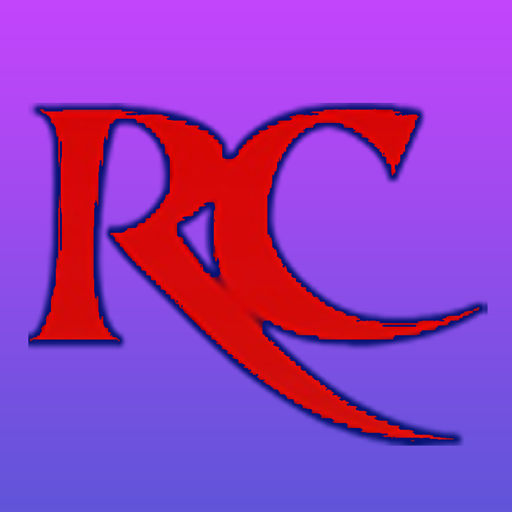 RicoChandra LOGO-APP點子