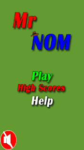Mr Nom Screenshots 0