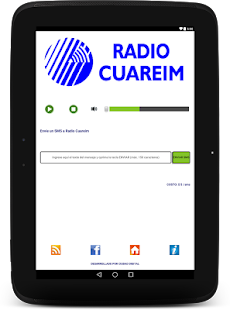 Download Radio Cuareim APK for PC