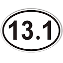 13.1 logo