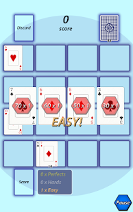 How to mod Slide The Cards lastet apk for laptop