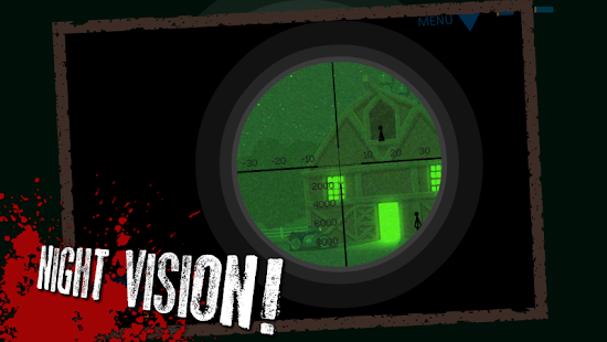 Clear Vision 3 -Sniper Shooter - screenshot thumbnail