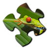 Frog Jigsaw Puzzles