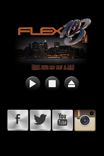 Flex103FM H.D.