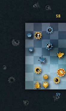 Crazy Chess