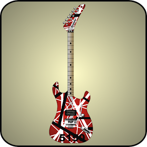 Guitar 5150 doo-dad 1.1