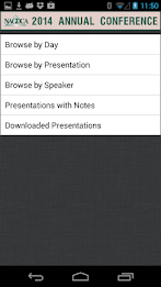 NAGDCA 2014 Annual poster 3