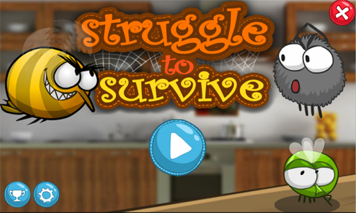 Struggle To Survive