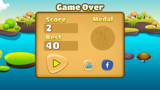 Jump & Jump : Game Siêu Khó - screenshot thumbnail