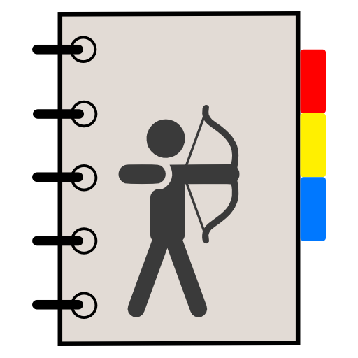 Archery Score Keeper LOGO-APP點子