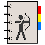 Cover Image of डाउनलोड Archery Score Keeper 1.7.0 APK