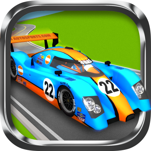 Mini Cars Racing LOGO-APP點子