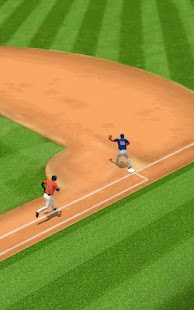 TAP SPORTS BASEBALL (Mod)