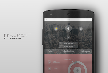How to download Fragment 1.0 unlimited apk for bluestacks