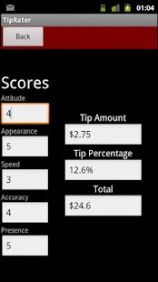 How to mod Tip Rater Lite 1.0.0 apk for android
