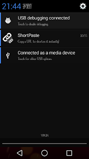 Free Download Zorus Serif [CyanogenMod 11] APK