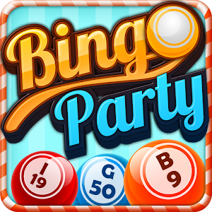 Bingo Party 博奕 App LOGO-APP開箱王