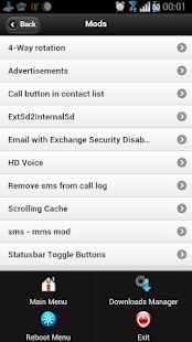 Omega Files Pro - screenshot thumbnail