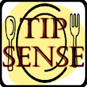 TipSense logo