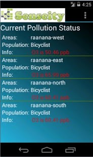 Lastest Senseity APK for PC