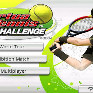 Gratis Download Virtua Tennis™ Challenge Untuk PC
