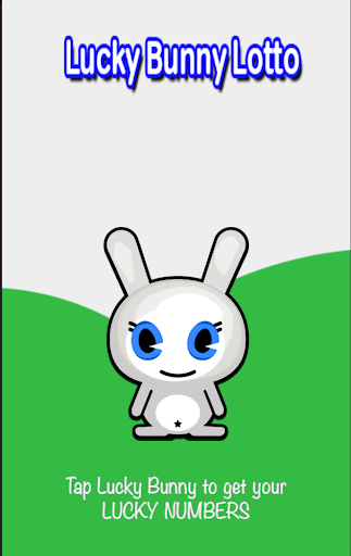 【免費娛樂App】Lucky Bunny Lottery Win Picker-APP點子