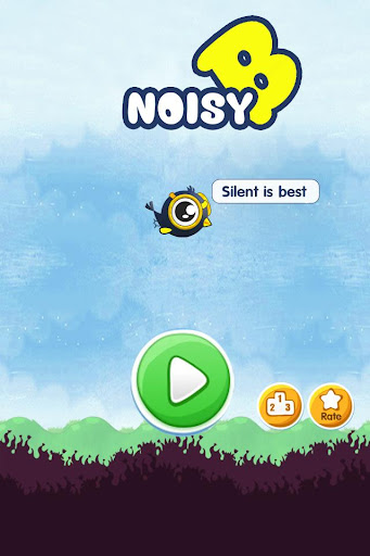 Noisy B