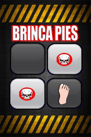 Brinca Pies