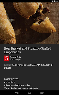 Google Play Newsstand - screenshot thumbnail