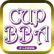 cupBBA(かっぷばばあ)のアラームタイマー