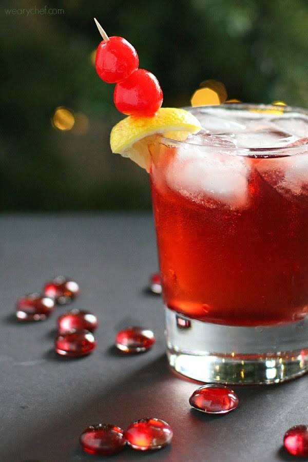 10 Best Whiskey And 7 Up Drinks Recipes