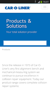 Lastest Car-O-Liner APK