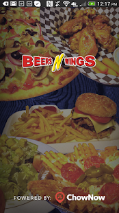 Beers N Wings Screenshots 0
