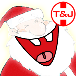 Funny Santa T&J free.apk 1.0