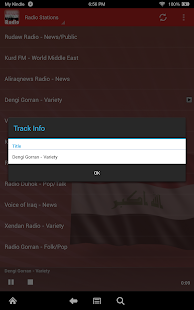 How to install Iraq Radio 1.0 unlimited apk for android