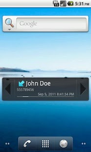 How to download Recent Calls Widget Pro lastet apk for bluestacks