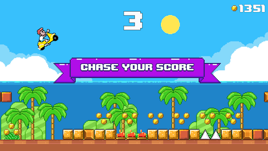 Moto Joe Screenshots 3