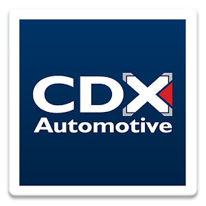 CDX Automotive 3